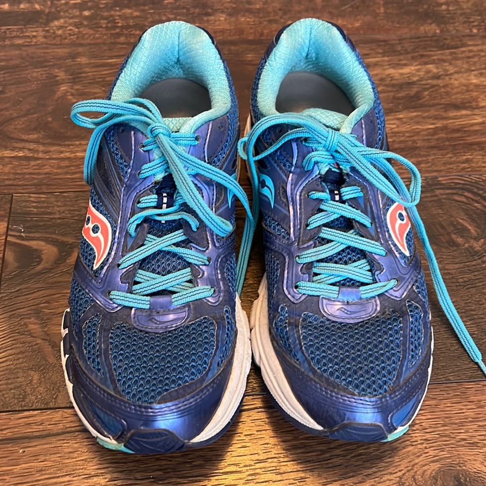 Saucony Guide Women’s Running Shoes